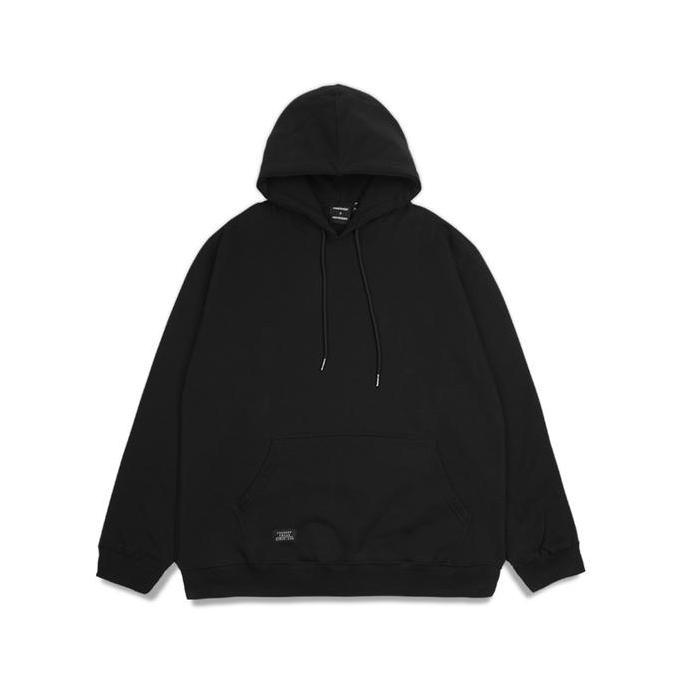 PROSHOP | BARREN HOODIE | SWEATER Pria SWEATER distro | HITAM