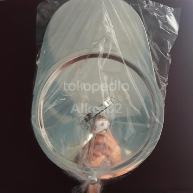 Pispot Bab dewasa stainlis / Pispot sodok Bab dewasa / Pispot bab BISA GRAB