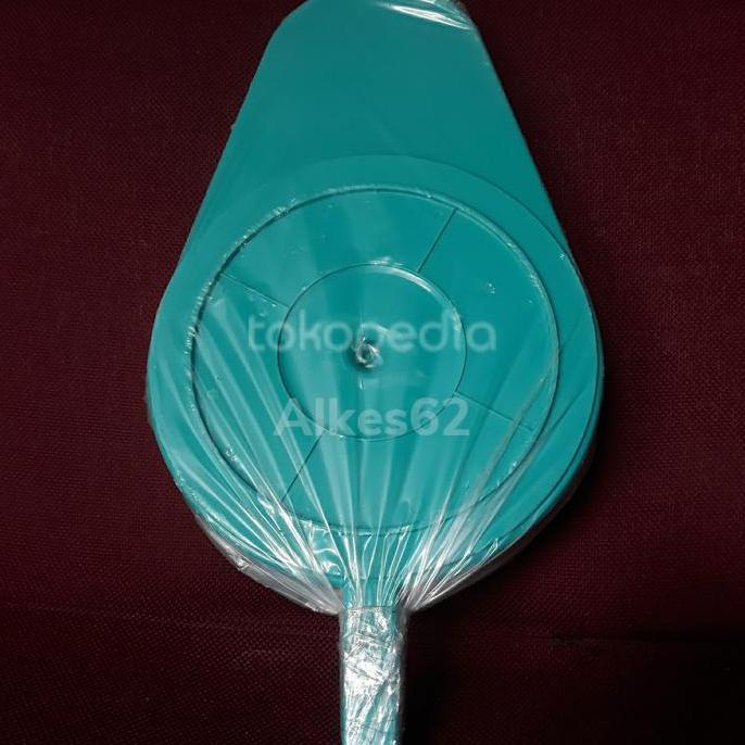 PROMO Pispot Bab dewasa / Pispot sodok Bab dewasa / Pispot Hijau tosca