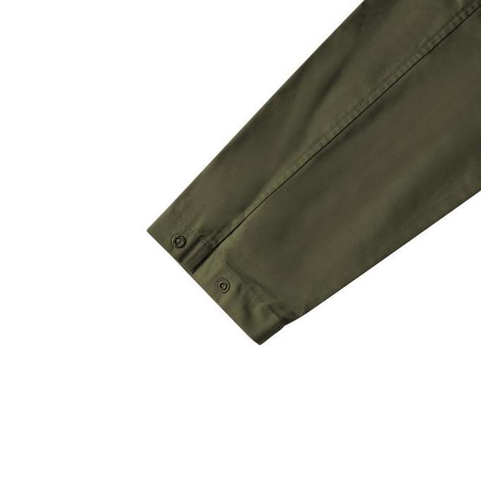 Bodypack Mason Work Shirt Jacket Jaket Kemeja Casual Comfort