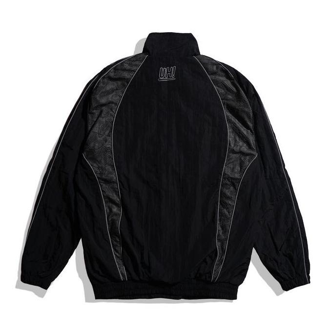 UH Track Jacket - ADVANCE