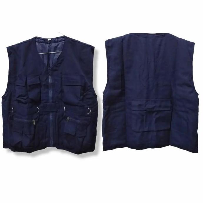 ROMPI TACTICAL/ROMPILAPANGAN/ ROMPI CESAR/( CUSTOM BORDIR)