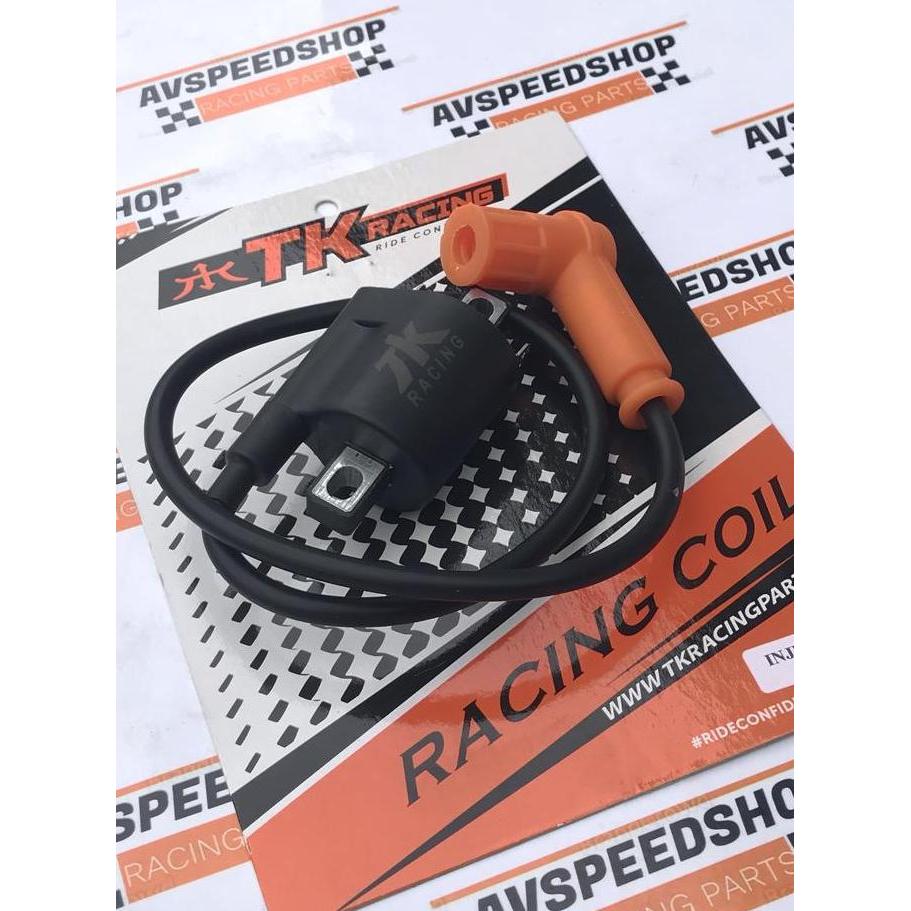 Koil Tk Racing Injection Original