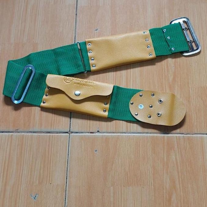 SABUK HIJAU ALFIA ANAK ANAK SABUK HAJI BETAWI