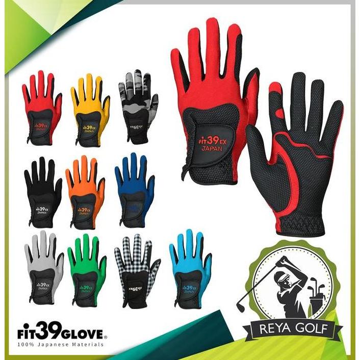 Golf Glove Fit 39 Ex Japan Original