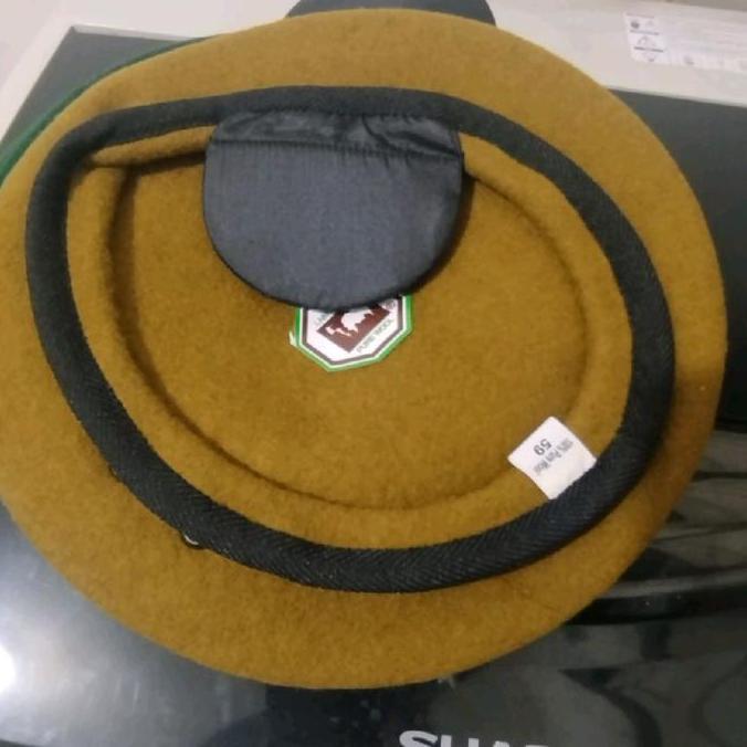 baret hijau tni ad infanteri arhanud kostrad raider