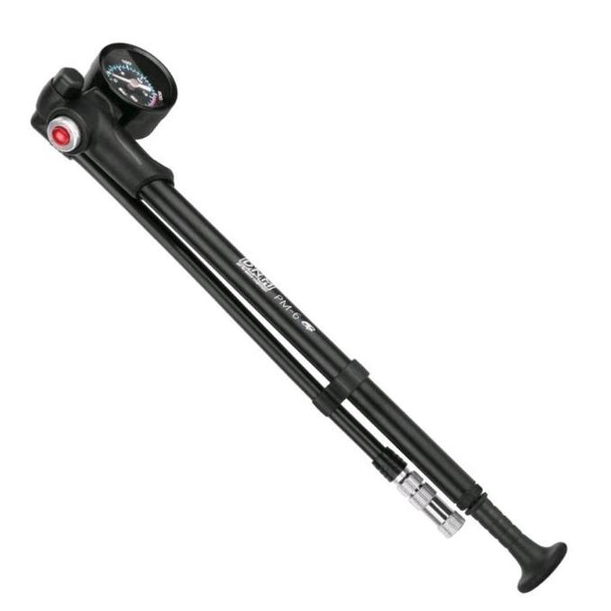 Best Promo, Pompa Fork Sepeda  Pompa Shock Sepeda Dnm Pm-6 Pompa Pompa Fork Angin Sepeda Air Shock 3