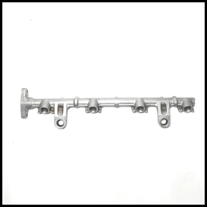 TERMURAH PIPA SELANG BENSIN FUEL RAIL NOZZLE INJECTOR TOYOTA AVANZA RUSH XENIA 
