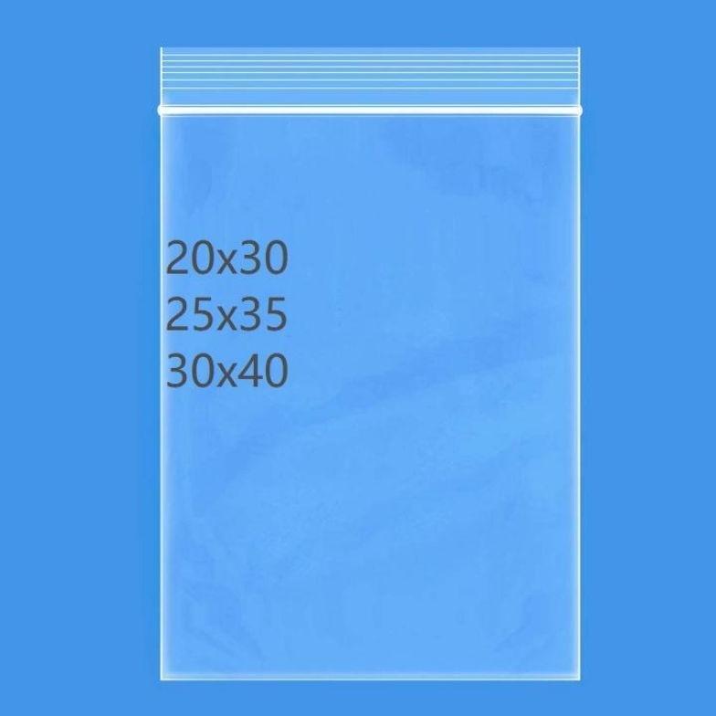 plastik bening/plastik packing/ziplock/plastik buat packing makanan/plastik klip/plastik klip bening