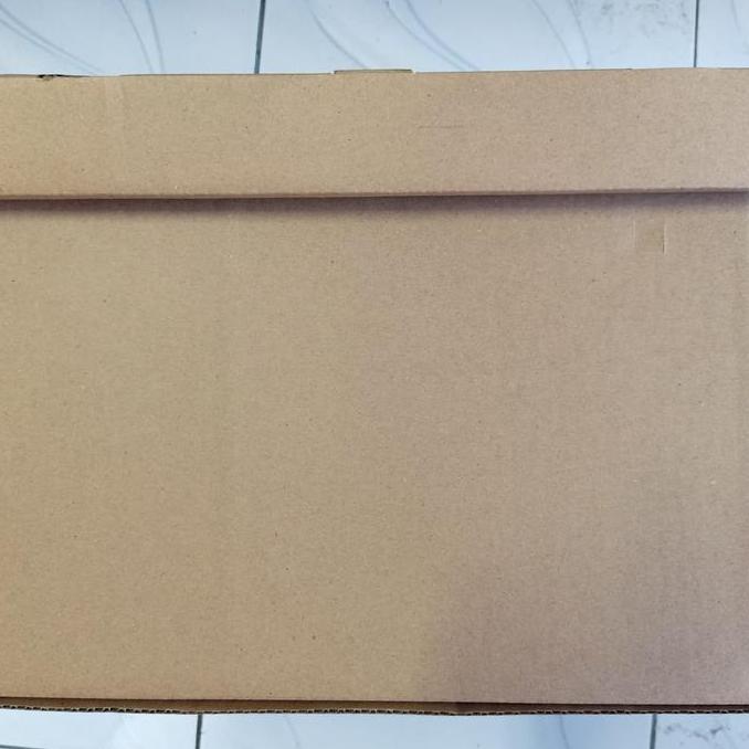 Dus Arsip Polos | Kardus Arsip | Arsip Box