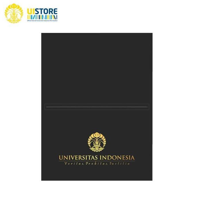 UI STORE | Map Ijazah UI | Official Merchandise Of Universitas Indonesia