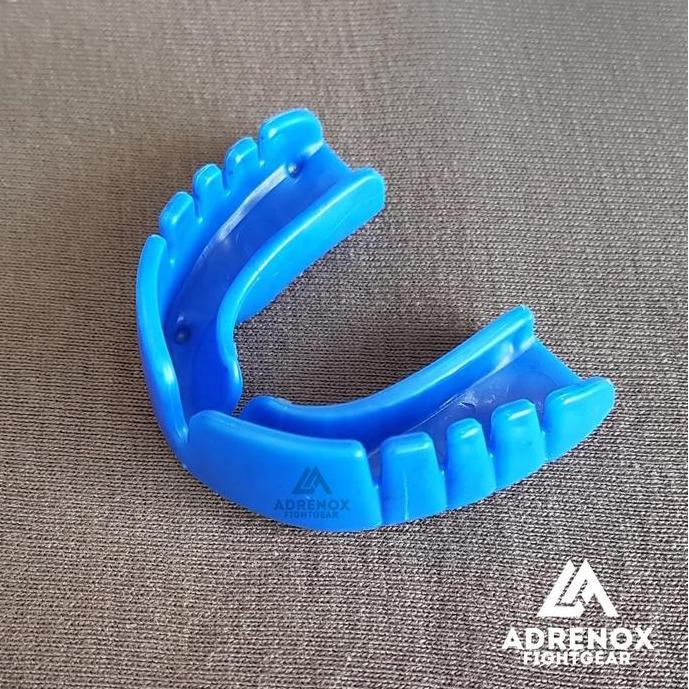 Adidas Mouthguard Adult - Opro Snap Fit - Pelindung Gigi - Gumshield