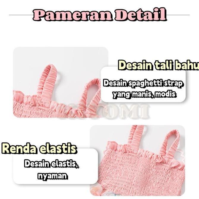 FREE ONGKIR BEIBEI KIDS--BAJU   PUTRI ASING ROK  ROK EMPUK   PUTRI - FASHION PAKAIAN DRESS   TAHUN K