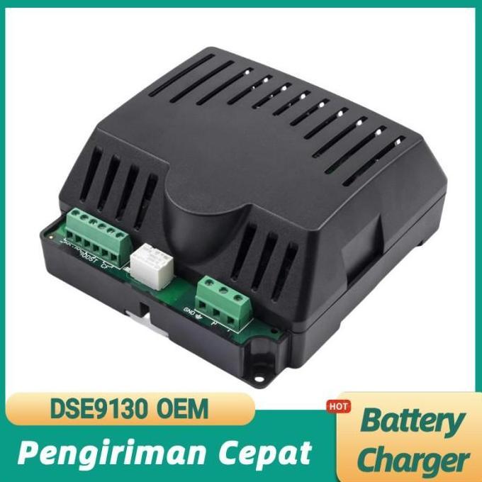 Dse9130 Battery Charger Dse-9130 Deepsea Charger Genset Charger Dse 9130 12V 5A