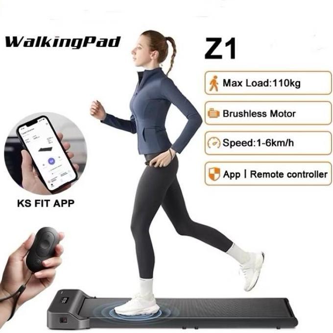 Walking Pad R2 Pro Treadmill Xiaomi Kingsmith - Walkingpad C1 C2 A1 R1