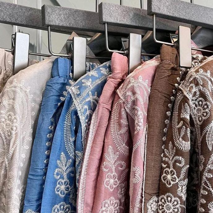 SETCEL GRIZEL LFY PREMIUM IMPORT BKK