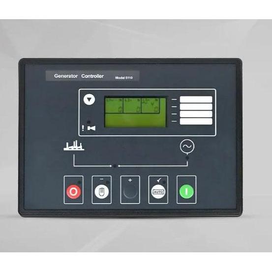 Module Auto Start Genset Dse 5110 Genset Dse5110 Modul Genset Oem