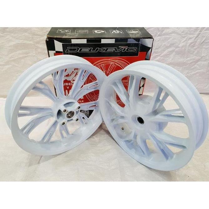Velg Delkevic Motor Vario 125,150/PCX Original