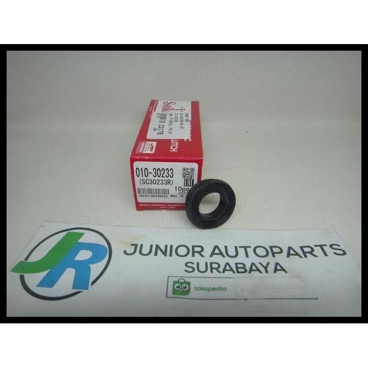 TERBARU KARET REM ISUZU CANTER T210, FE111 SEIKEN JAPAN ASLI SC-30233 