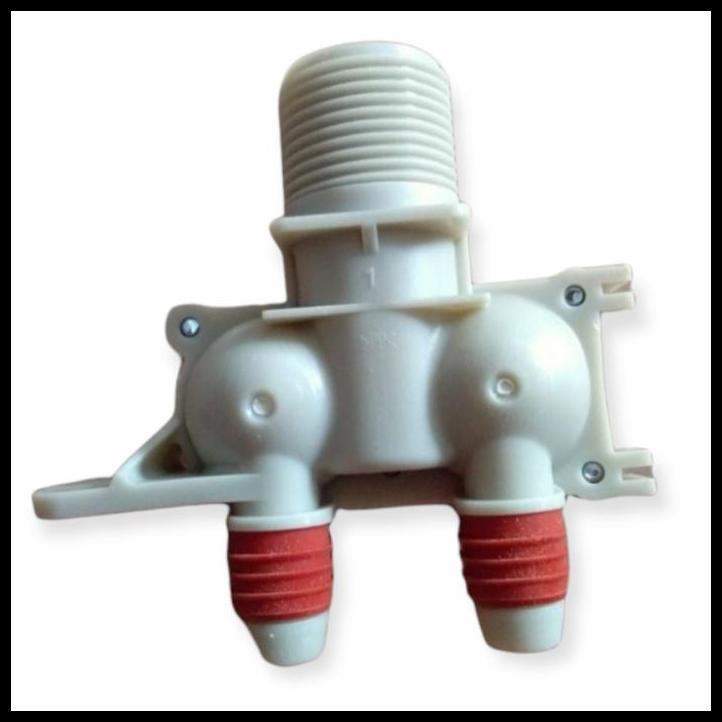 TERBARU SOLENOID WATER INLET MESIN CUCI LG WF-S14D6 WF-S16D6 