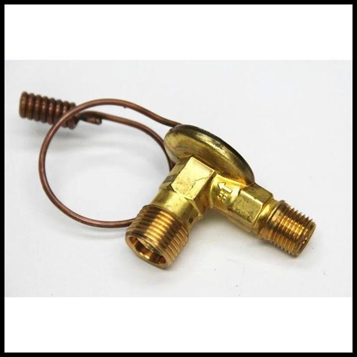 BEST DEAL EXPANSI EKSPANSI EXSPANSI XPANSI VALVE AC MOBIL SUZUKI SB416 SE416 SB SE 416 ESCUDO LAMA T