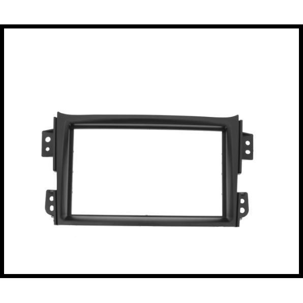 DISKON FRAME SUZUKI - PANEL SUZUKI SPLASH 2008 