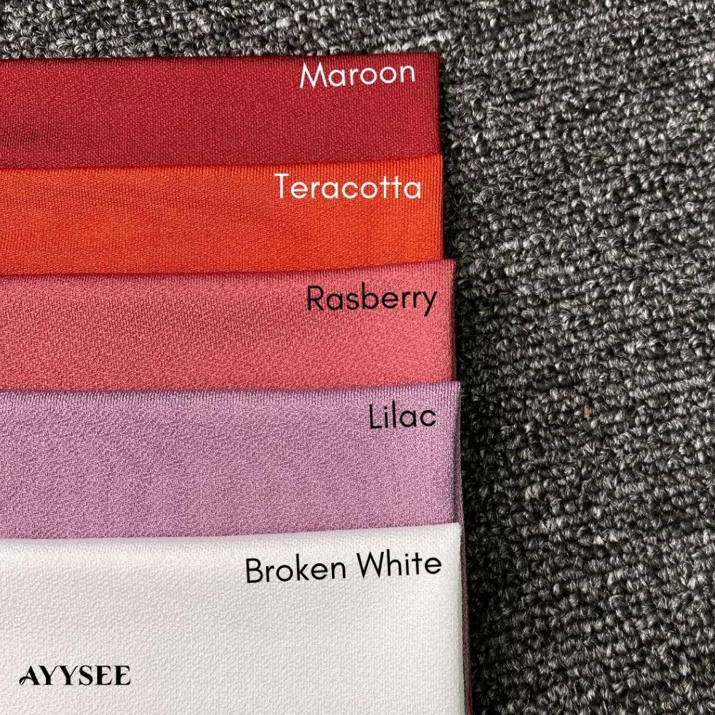 AYYSEE - Inner Silang - Inner Ciput Tali Silang - Inner Hijab