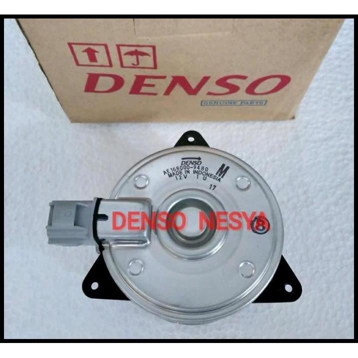 DISKON DINAMO MOTOR KIPAS EKSTRA EXTRA XTRA FAN EKSTRAFAN EXTRAFAN XTRAFAN CONDENSER KONDENSOR RADIA