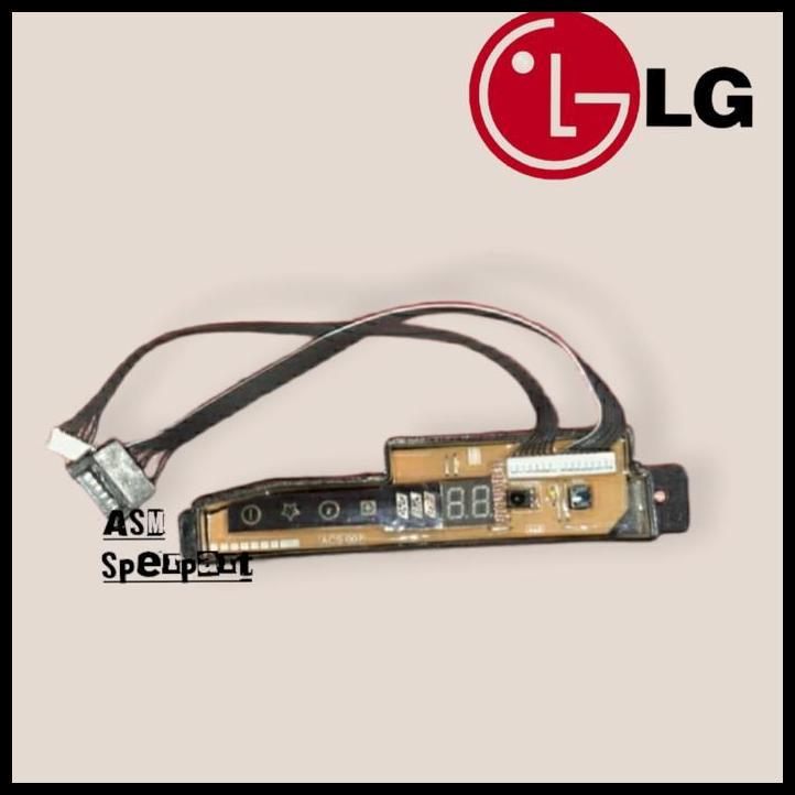 GRATIS ONGKIR SENSOR MODUL PCB AC LG NEO PLASMA S09LP-1M SN05LPBX SN05LV SN05LVX 