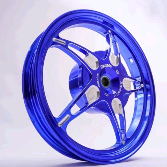 velg pelek delkevic bintang laut k speed ring 14 mio soul mio gt mio j mio sporty mio m3 mio z xeon 