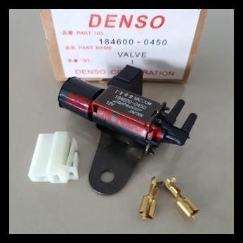 HOT DEAL SELENOID SOLENOID IDLE UP VACCUM VACUM VAKUM AC MOBIL SUZUKI SB416 SE416 SB SE 416 ESCUDO L