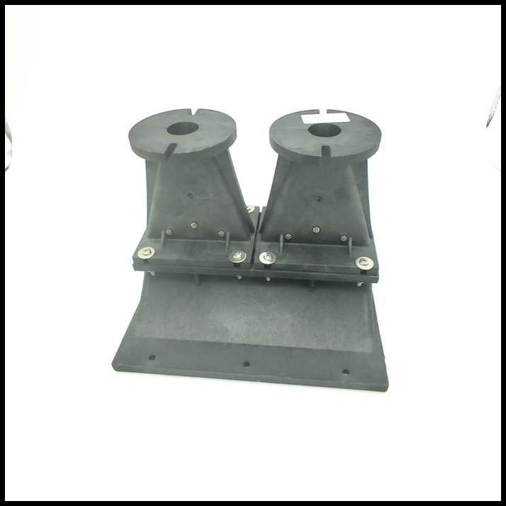 DISKON HORN LINE ARRAY CORONG DOUBLE DRIVER  TWEETER  WNPE (230X240 ) 