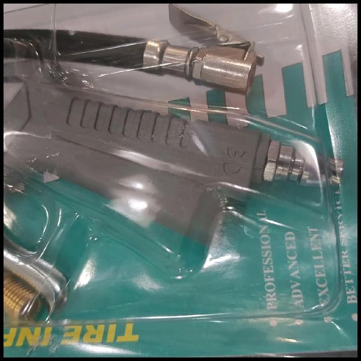 HOT DEAL UKURAN BAN 3FUNGSI TD-10 WIPRO 170PSI 