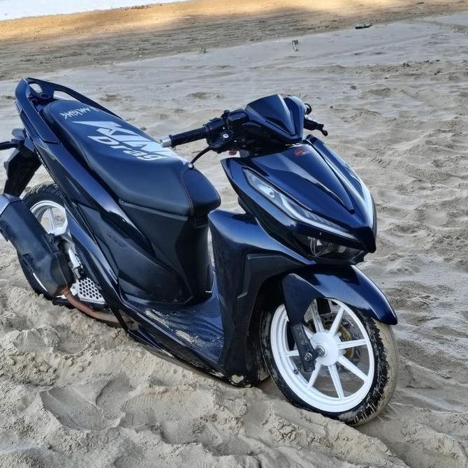 velg vrossi palang 8+ban depan belakang Motorcycle Original