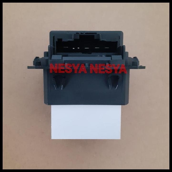 TERLARIS WERSTAN WERSTAND WESTAN RESISTOR MOTOR BLOWER FAN KIPAS ANGIN AC MOBIL MINICOOPER MINI COOP