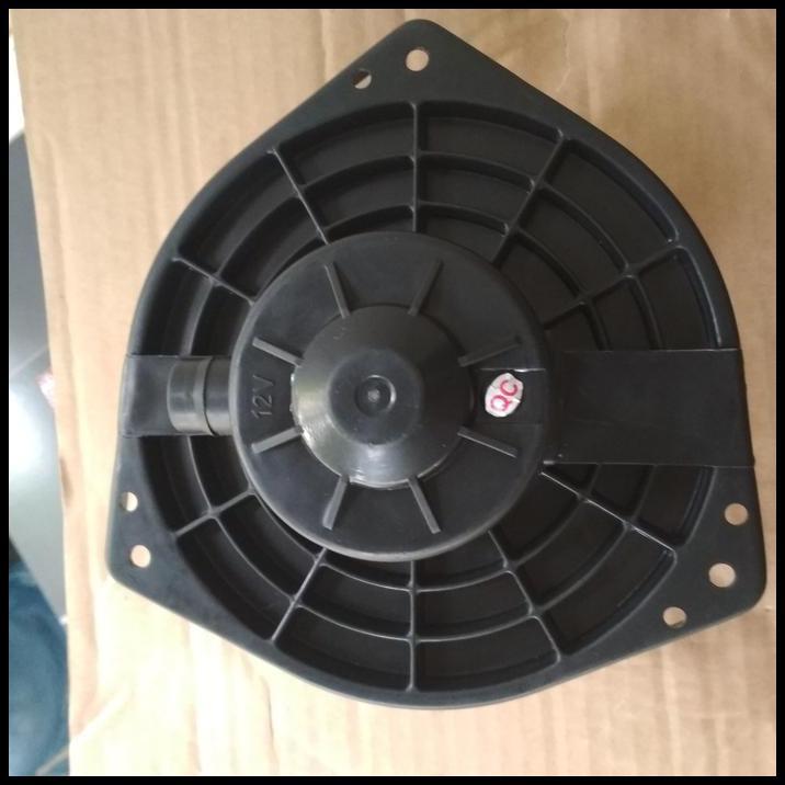 HOT DEAL MOTOR BLOWER FAN KIPAS ANGIN AC ISUZU DMAX D-MAX 2004-2011