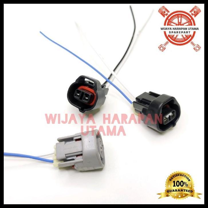 TERBARU SOKET LAMPU SENJA FITTING SERI KIJANG KAPSUL EFI SUPER GRAND GARANSI 