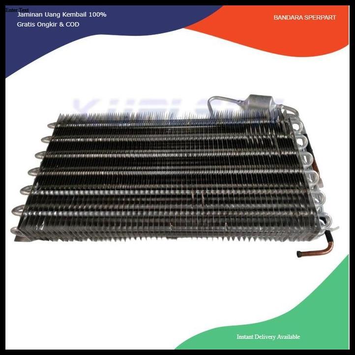 GRATIS ONGKIR EVAPORATOR SHOWCASE GEA EXPO 480 U1 12 U2 13 