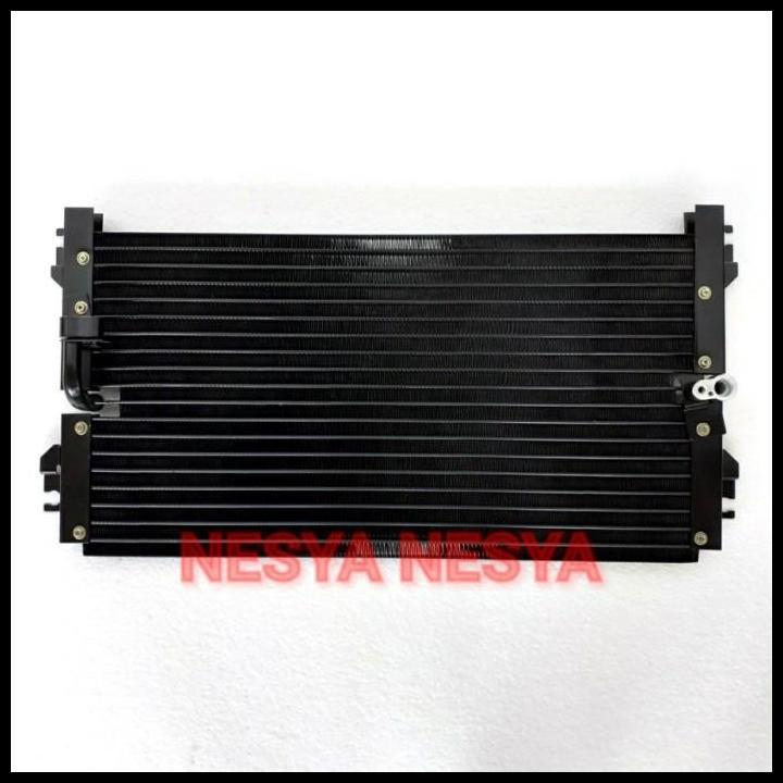 GRATIS ONGKIR CONDENSOR KONDENSOR RADIATOR AC MOBIL ISUZU PANTHER KAPSUL TBR54F TBR 54F LM LV LS DAN