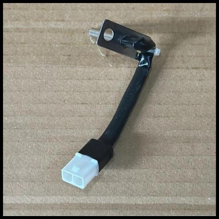 HOT DEAL TERMIS / THERMISTOR SENSOR SUHU MESIN CUCI FRONT LOADING SAMSUNG ORIGINAL
