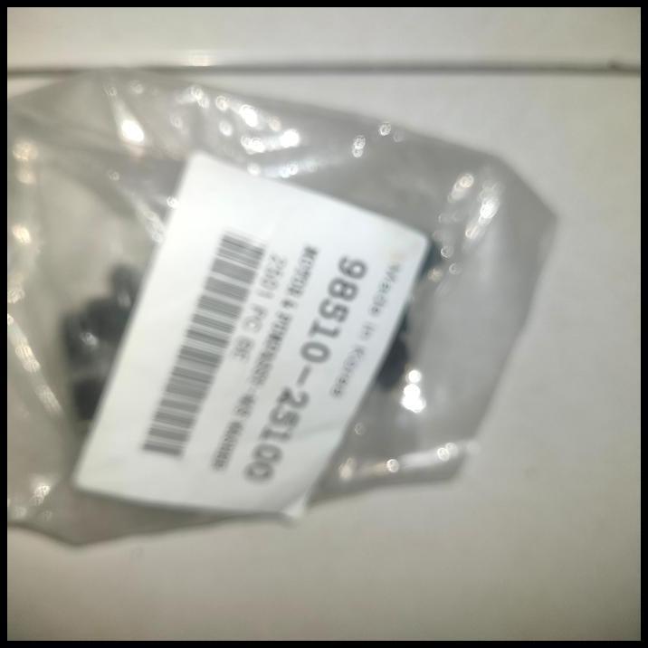 TERMURAH MOTOR WASHER WIPER HYUNDAI H-1