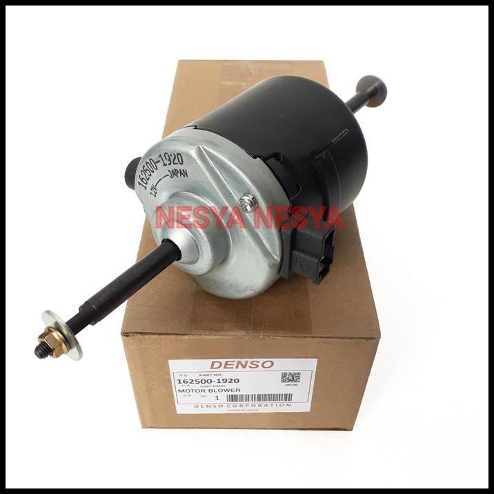 GRATIS ONGKIR DINAMO MOTOR BLOWER FAN KIPAS AC MOBIL DEPAN DAIHATSU TARUNA - DENSO