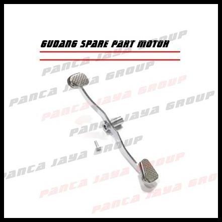 TERLARIS PEDAL OVERAN OPERAN GIGI SUPRA FIT XX S X V SUPRA X 125 KARISMA 125 D 