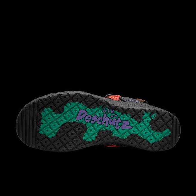 SANDAL NIKE ACG DESCHUTZ+ 100% ORINAL