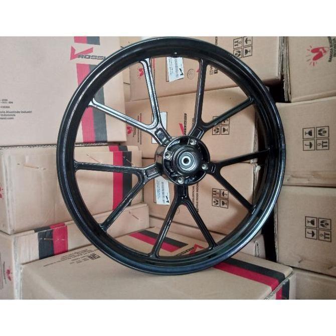 VLEG VROSSI COBRA MODEL GP WELL DAYTONA POWER DRAG Original