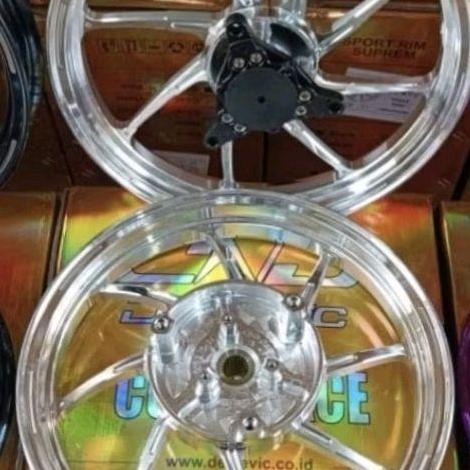 VELG DND DELKEVIC M8 PCX 160 ABS/PCX 160 CBS/VELG RACING PELEK PCX 160 CBS/PCX 160 ABS DND DELKEVIC 