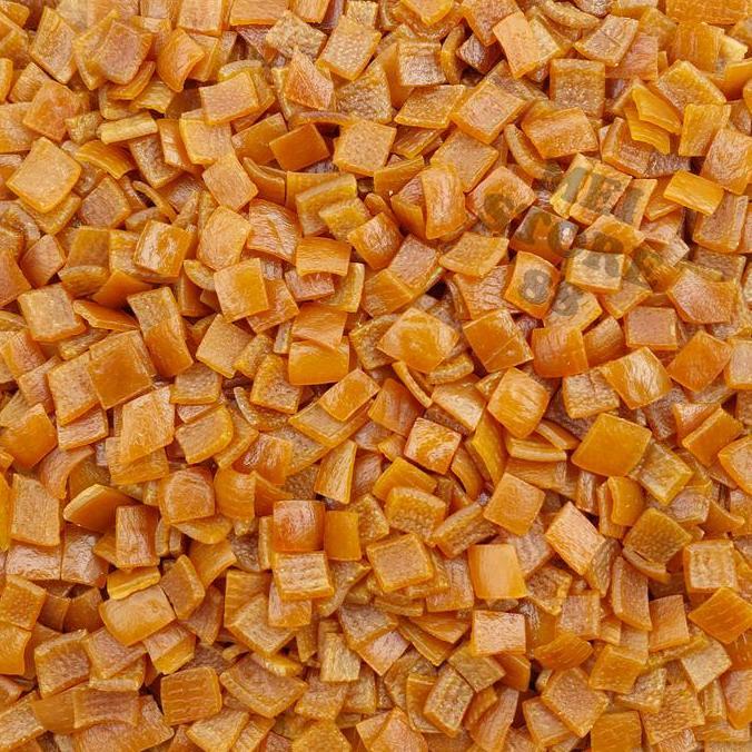 KERUPUK RAMBAK BABI / KRUPUK KULIT BABI MENTAH SUPER 1 KG / 1000 GRAM