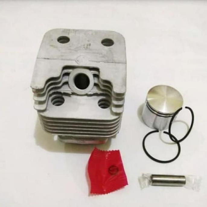 Tasco Cylinder block mesin rumput 318/328