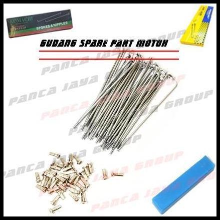 DISKON JARI JARI RUJI BELAKANG 164 RXZ RXR RX SPECIAL YT115 YT-115 RX100 RXK 