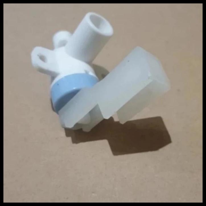 TERLARIS KERAN KRAN AIR DISPENSER GALON BAWAH MODENA DD34 DD10 DD11 DD12 